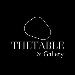THETABLE & GALLERY logo