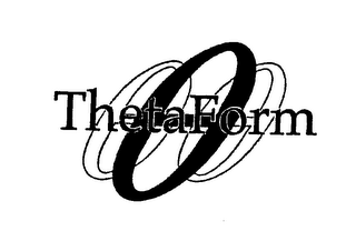 THETAFORM logo