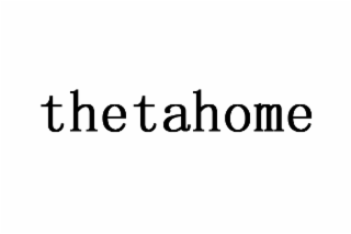THETAHOME logo