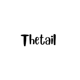 THETAIL logo