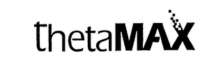 THETAMAX logo