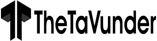 THETAVUNDER logo