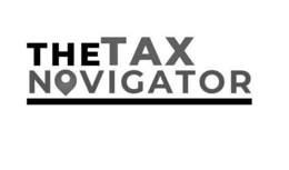 THETAX NAVIGATOR logo