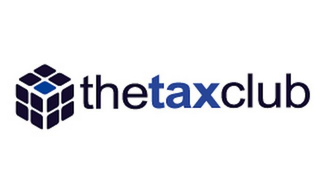 THETAXCLUB logo