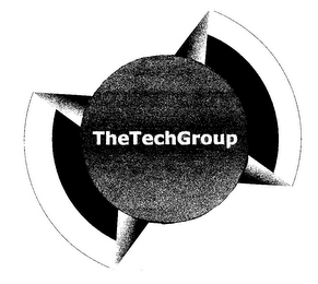 THETECHGROUP logo