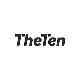 THETEN logo