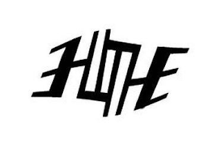 THETHE logo