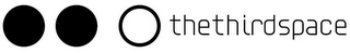 THETHIRDSPACE logo