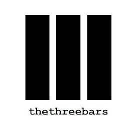 THETHREEBARS logo