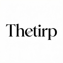 THETIRP logo