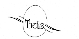 THETIS logo