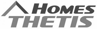 THETIS HOMES logo