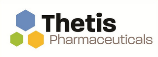THETIS PHARMACEUTICALS logo