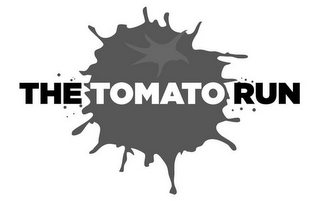 THETOMATORUN logo