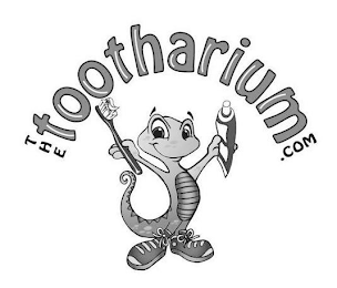 THETOOTHARIUM.COM logo