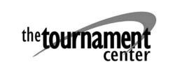 THETOURNAMENT CENTER logo