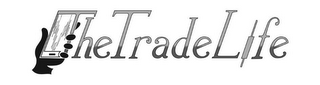 THETRADELIFE logo