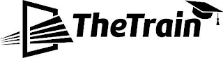 THETRAIN logo
