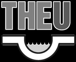 THEU logo