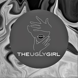 THEUGLYGIRL logo
