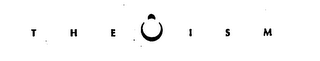 THEUISM logo