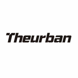 THEURBAN logo