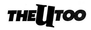 THEUTOO logo