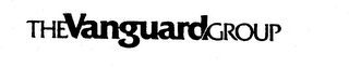 THEVANGUARDGROUP logo
