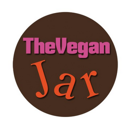 THEVEGAN JAR logo