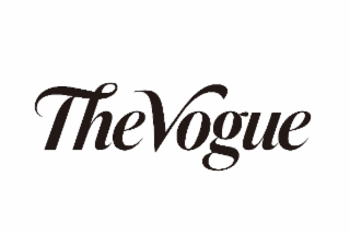THEVOGUE logo
