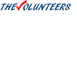 THEVOLUNTEERS logo
