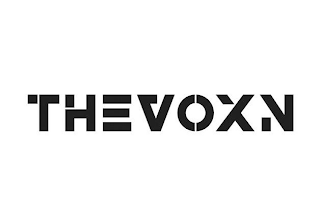 THEVOXN logo