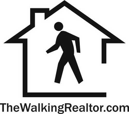 THEWALKINGREALTOR.COM logo