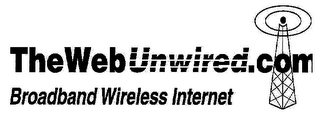 THEWEBUNWIRED.COM logo