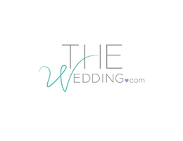 THEWEDDING.COM logo