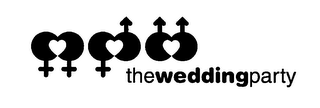 THEWEDDINGPARTY logo