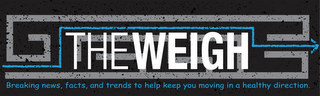 THEWEIGH BREAKING NEWS, FACTS, AND TRENDS TO HELP KEEP YOU MOVING IN A HEALTHY DIRECTION. logo