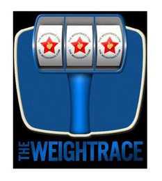THEWEIGHTRACE, THEWEIGHTRACE.COM logo