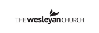 THEWESLEYANCHURCH logo