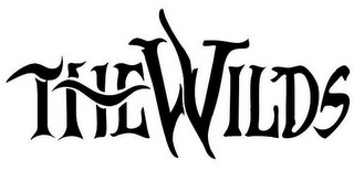 THEWILDS logo