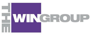 THEWINGROUP logo