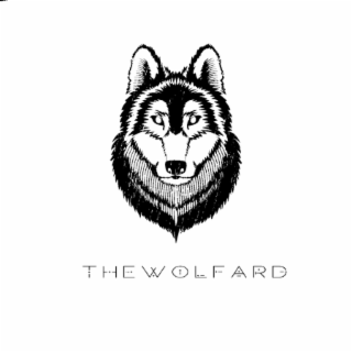 THEWOLFARD logo