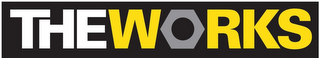 THEWORKS logo