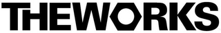 THEWORKS logo