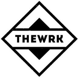 THEWRK logo