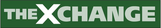 THEXCHANGE logo