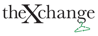 THEXCHANGE logo
