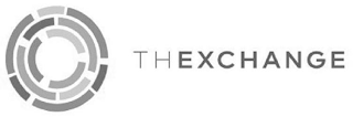 THEXCHANGE logo