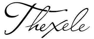 THEXELE logo