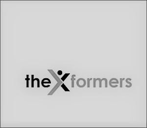 THEXFORMERS logo